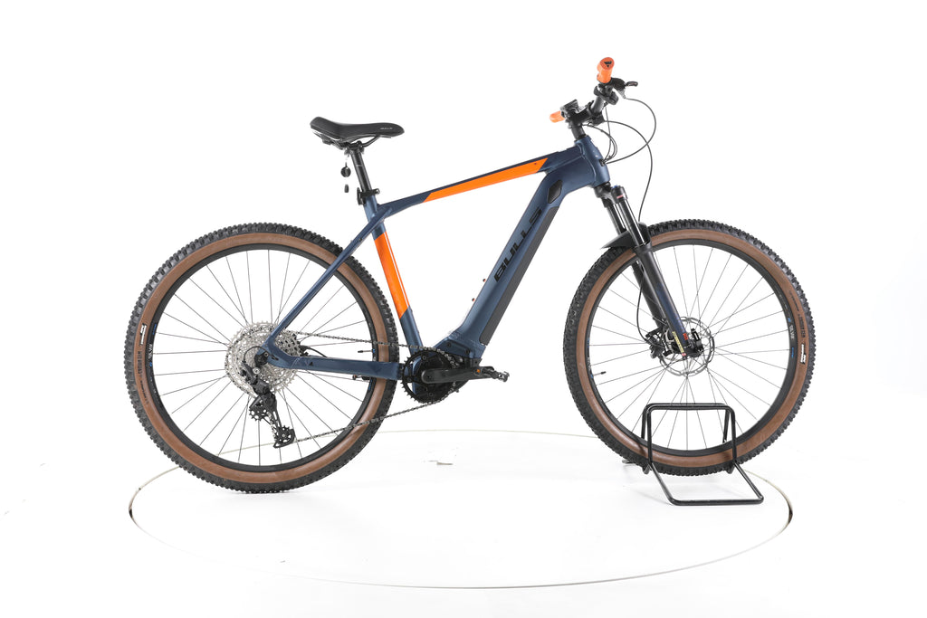 Bulls Copperhead Evo 2 E-Bike - Image 1