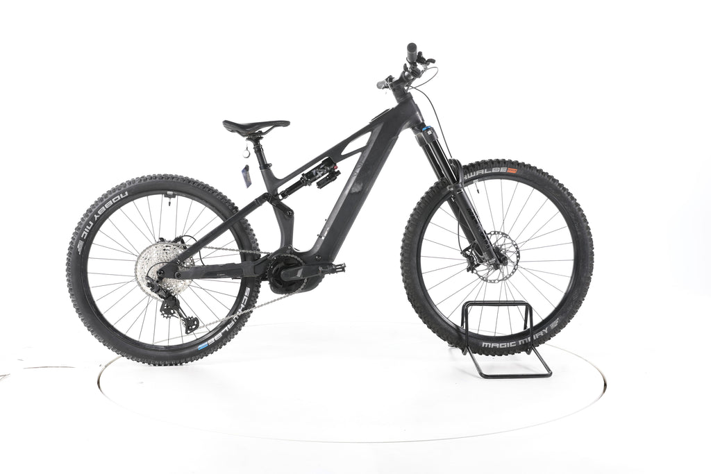 Cube Stereo Hybrid ONE77 HPC SLX E-Bike Fully Carbon 2025 - Image 1