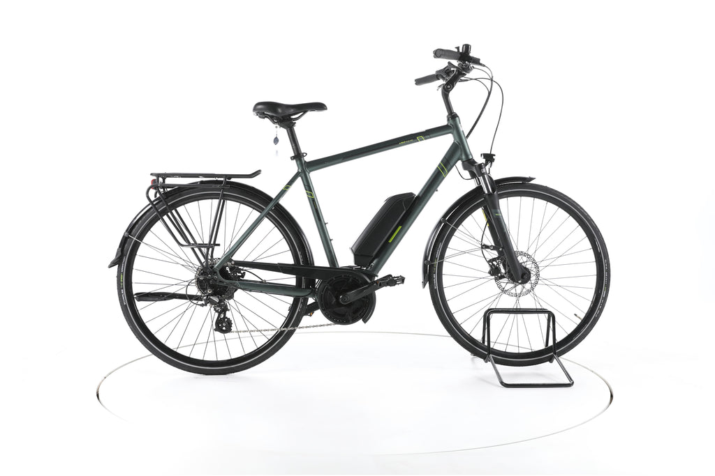 Triumph E-Bird Plus Trekking E-Bike 2023 - Image 1