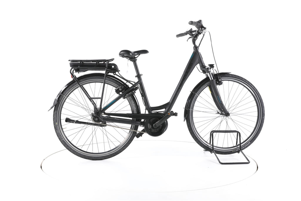 Hercules Robert/a R7 City E-Bike Tiefeinsteiger - Image 1