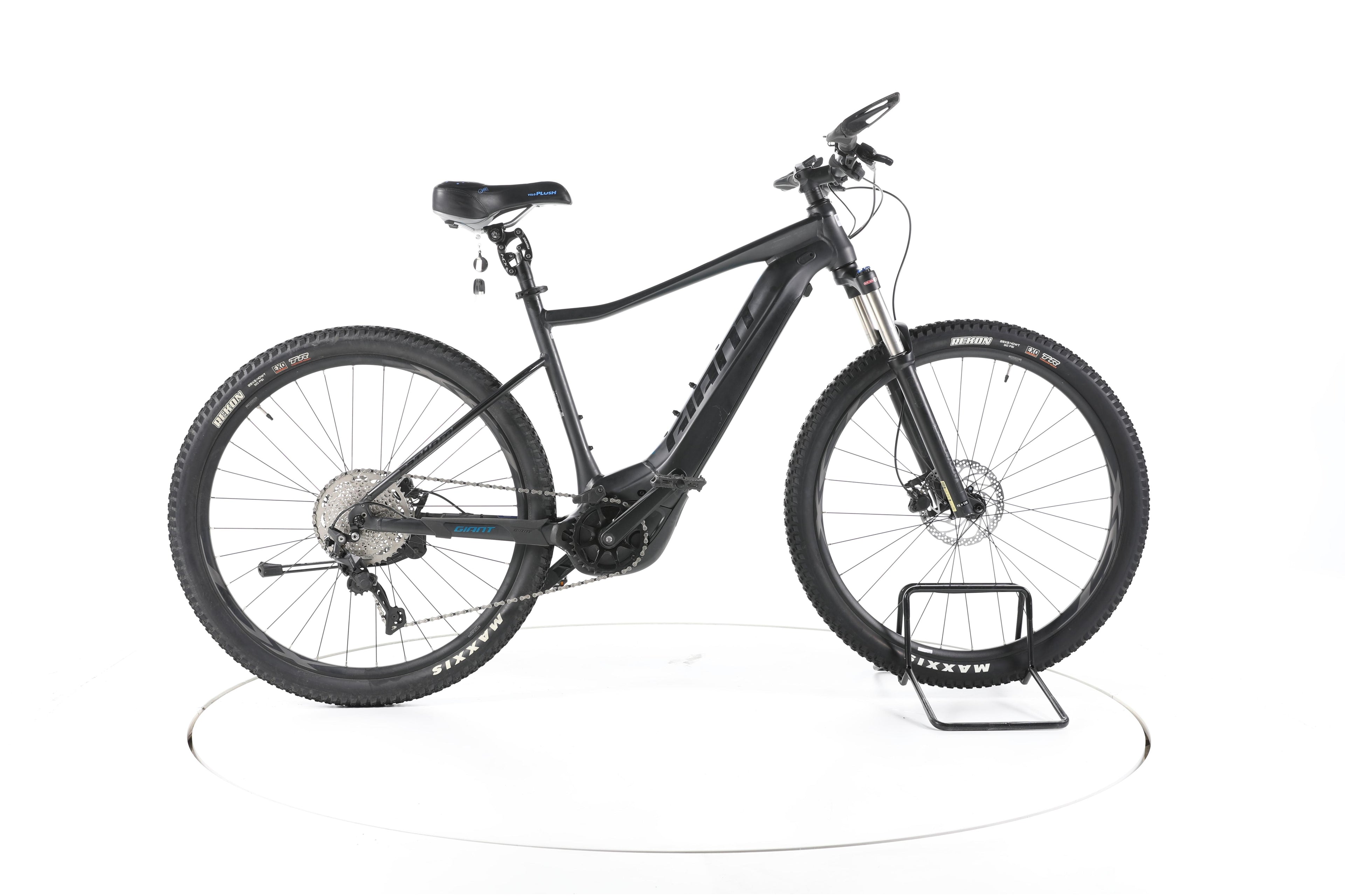 Giant Fathom E+ 2 E-Bike - Image 1