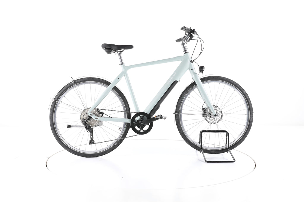 Velo de Ville VEF 400 ESPRIT City E-Bike - Image 1