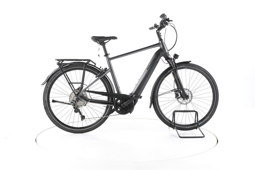 Pegasus Premio EVO 10 Lite Trekking E-Bike - Image 1