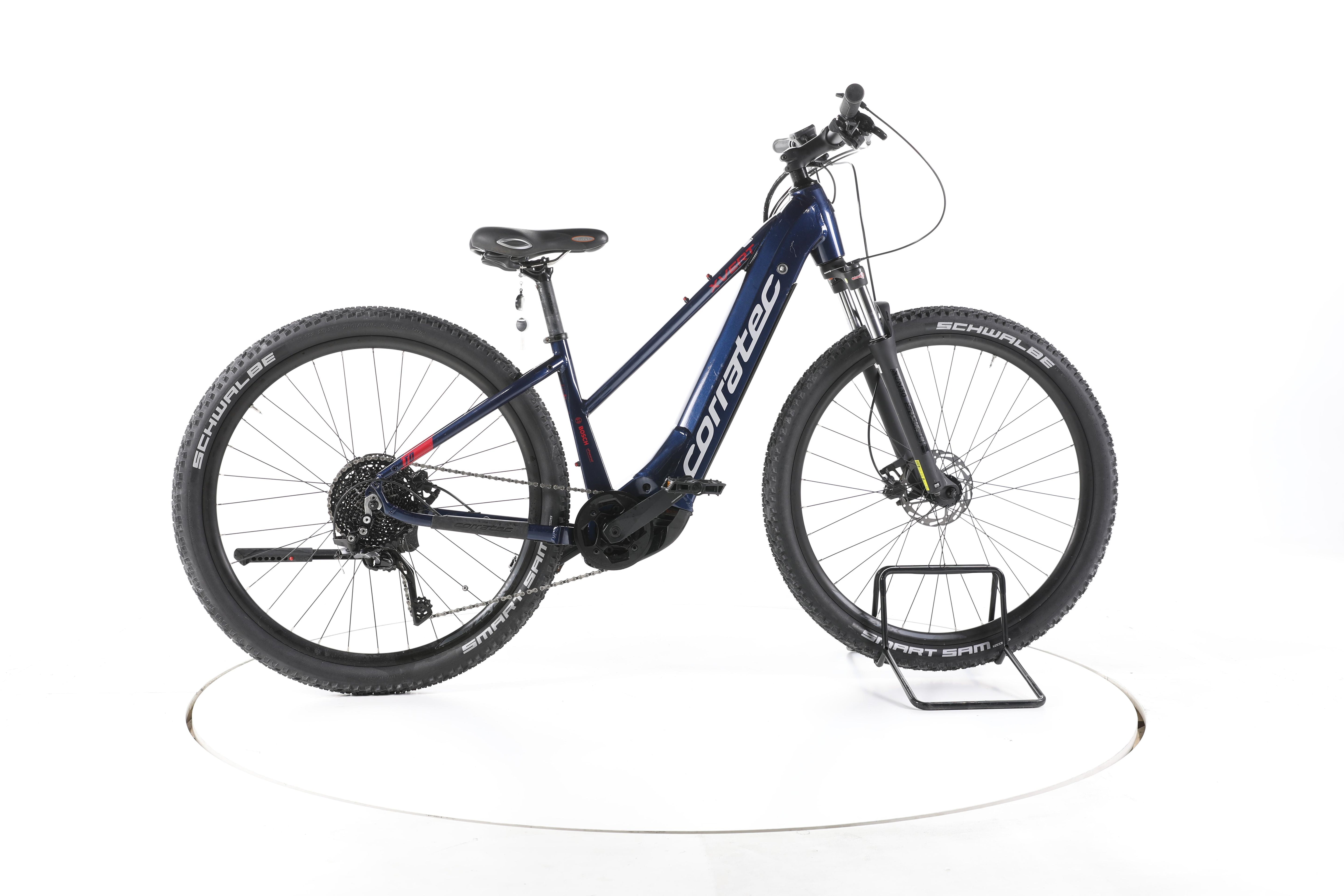 Corratec E-Power X-Vert CX6 E-Bike - Image 1