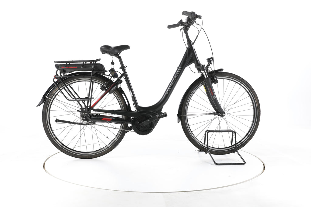 Hercules Robert/a R7 Active Plus City E-Bike Tiefeinsteiger - Image 1