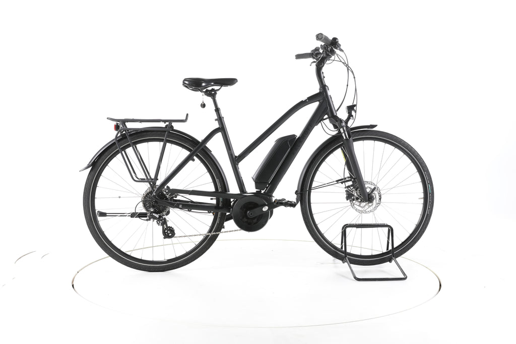 Kalkhoff Endeavour 1.B Move Trekking E-Bike - Image 1