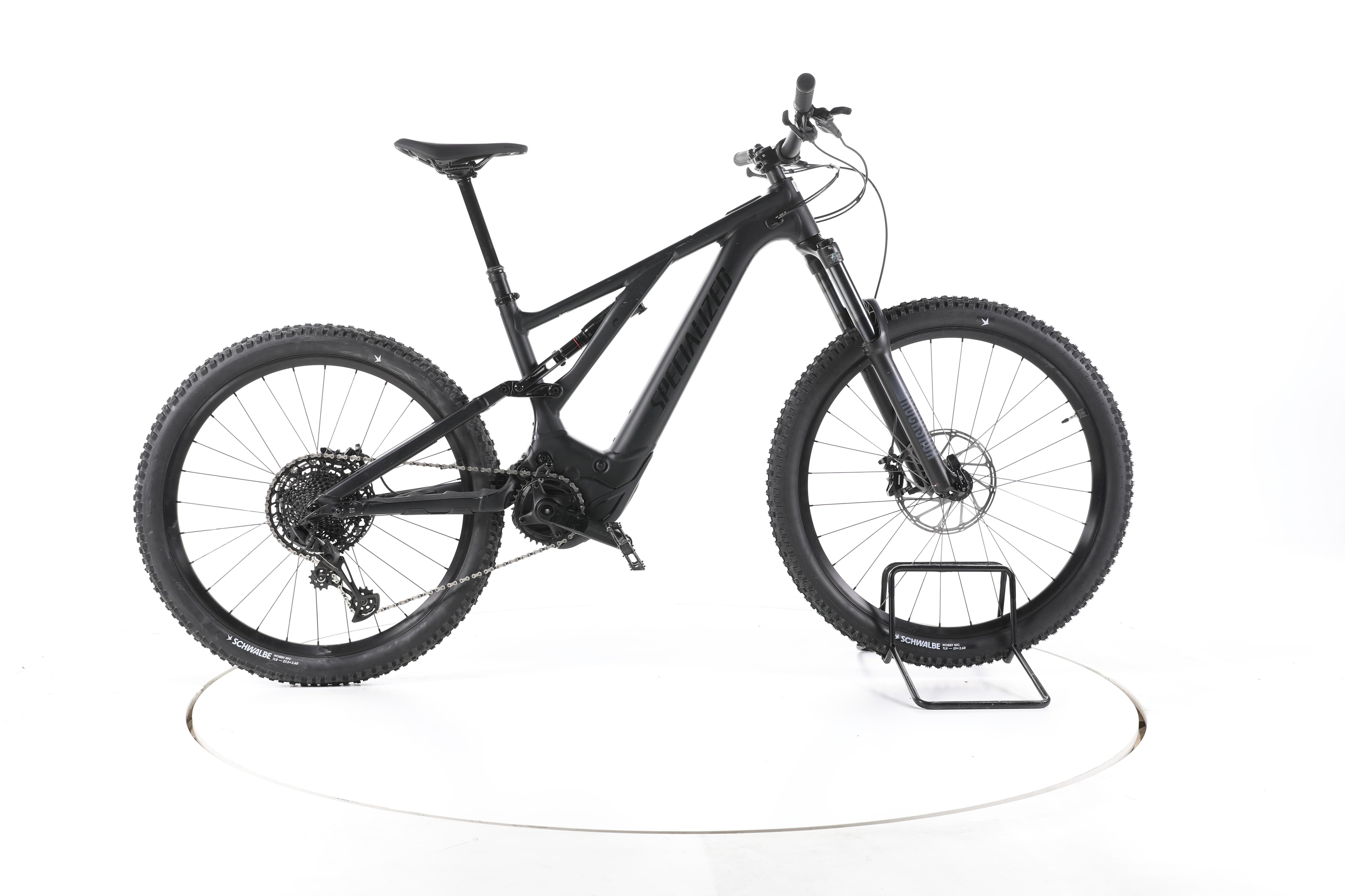 Specialized Turbo Levo Alloy E-Bike Fully - Image 1
