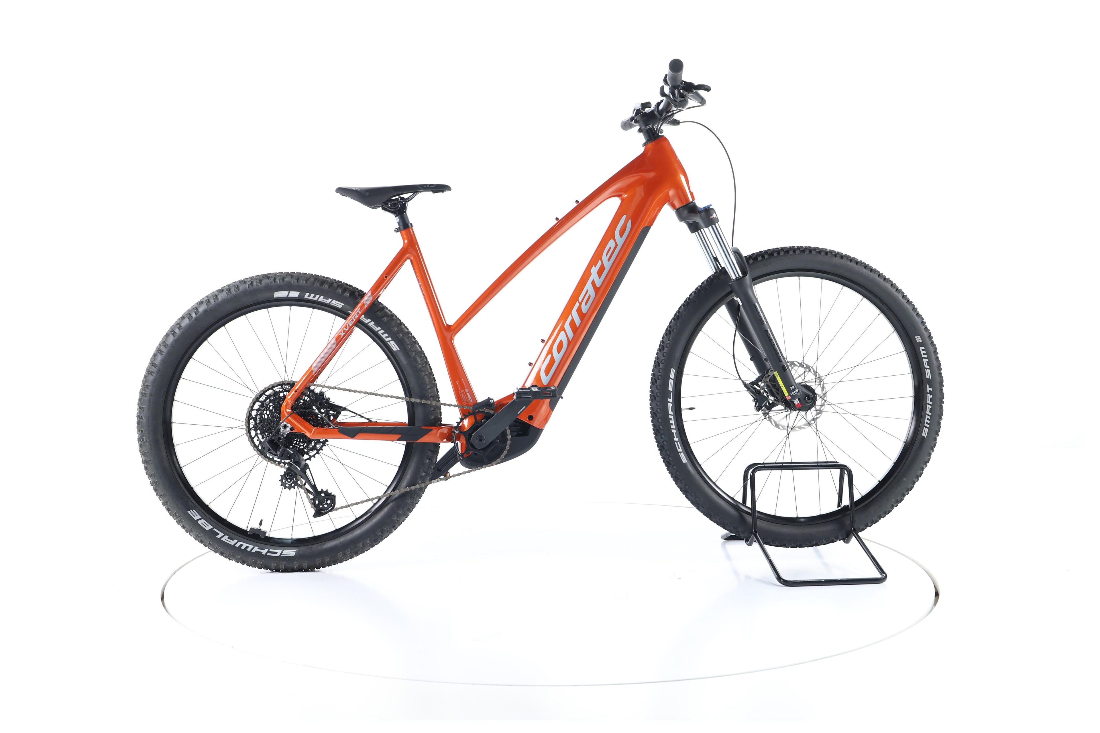 Corratec E-Power X-Vert Race E-Bike 2024 - Image 1