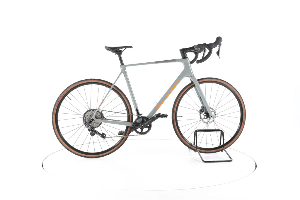 Cube Cross Race C:62 Pro - Image 1