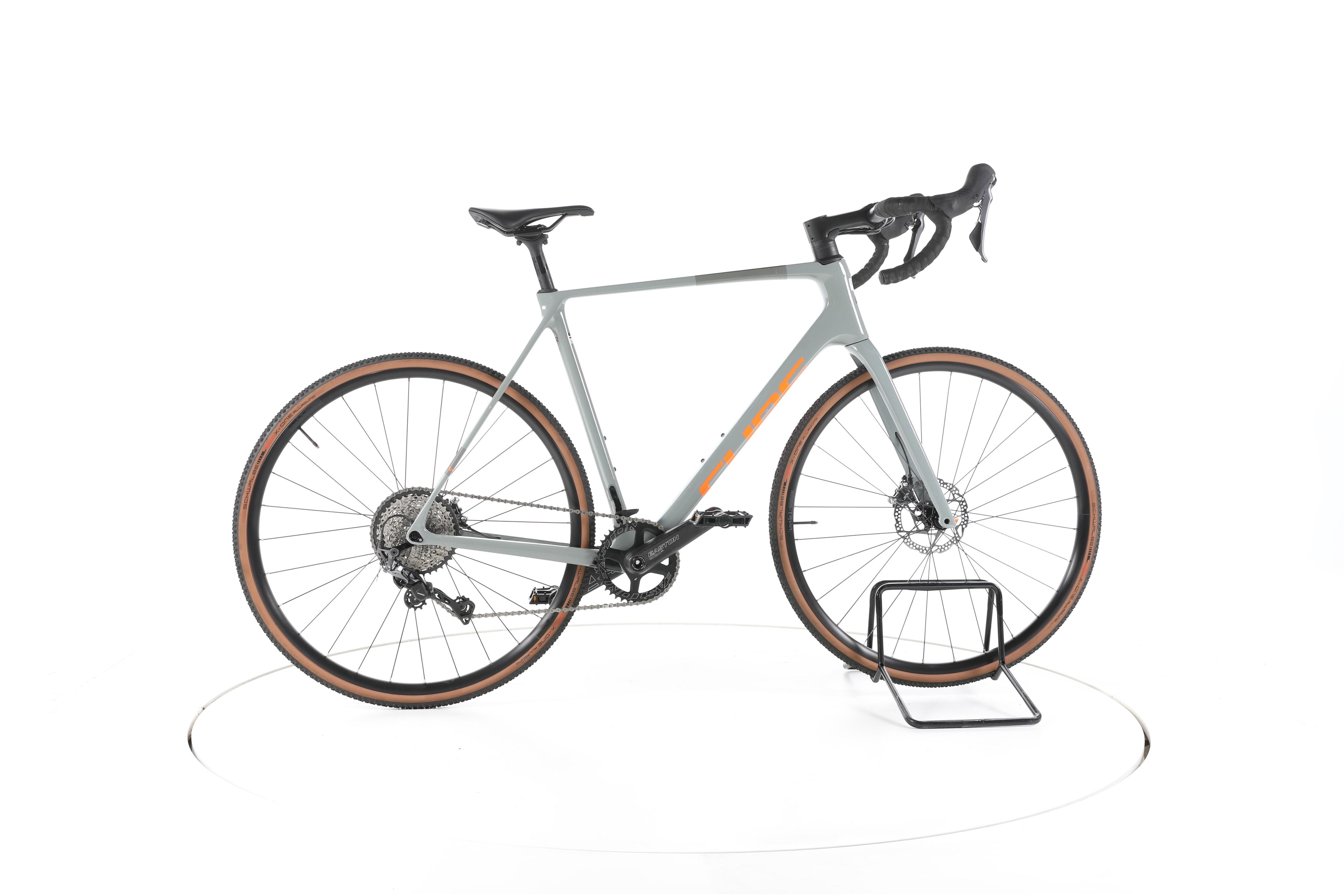 Cube Cross Race C:62 Pro - Image 1