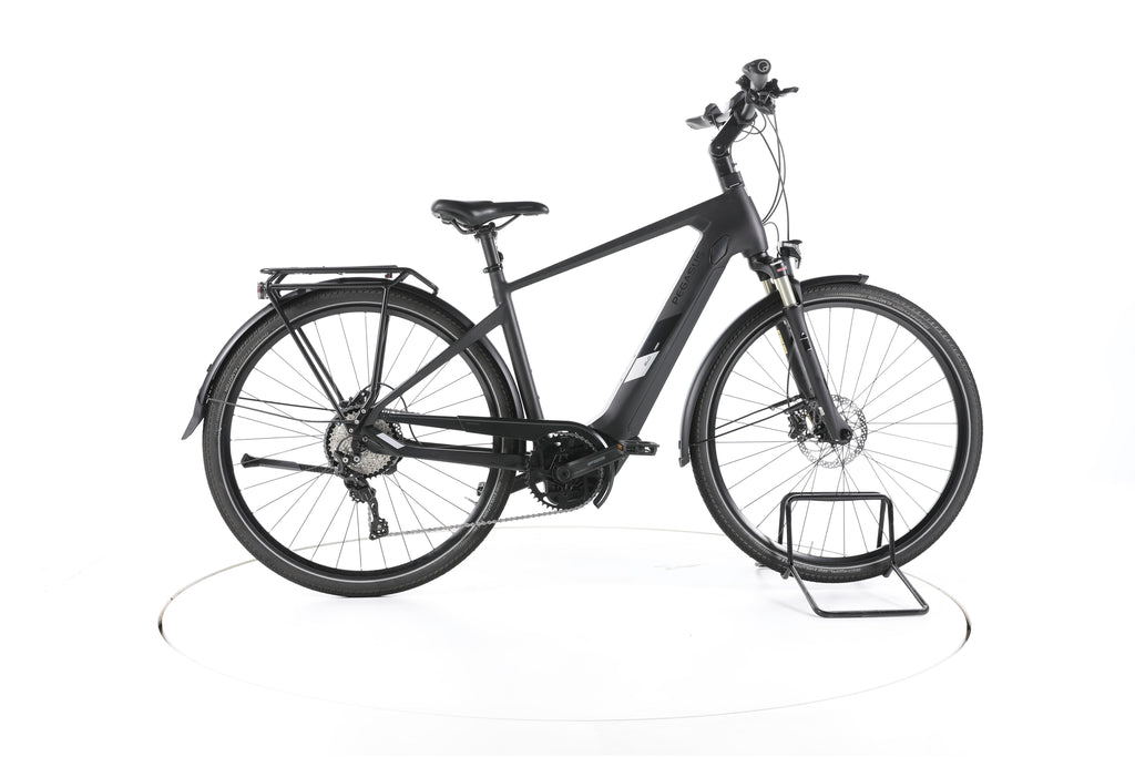 Pegasus Enovo EVO 10 Trekking E-Bike - Image 1