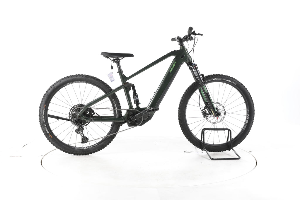 HoheAcht Mola Roko E-Bike Fully - Image 1