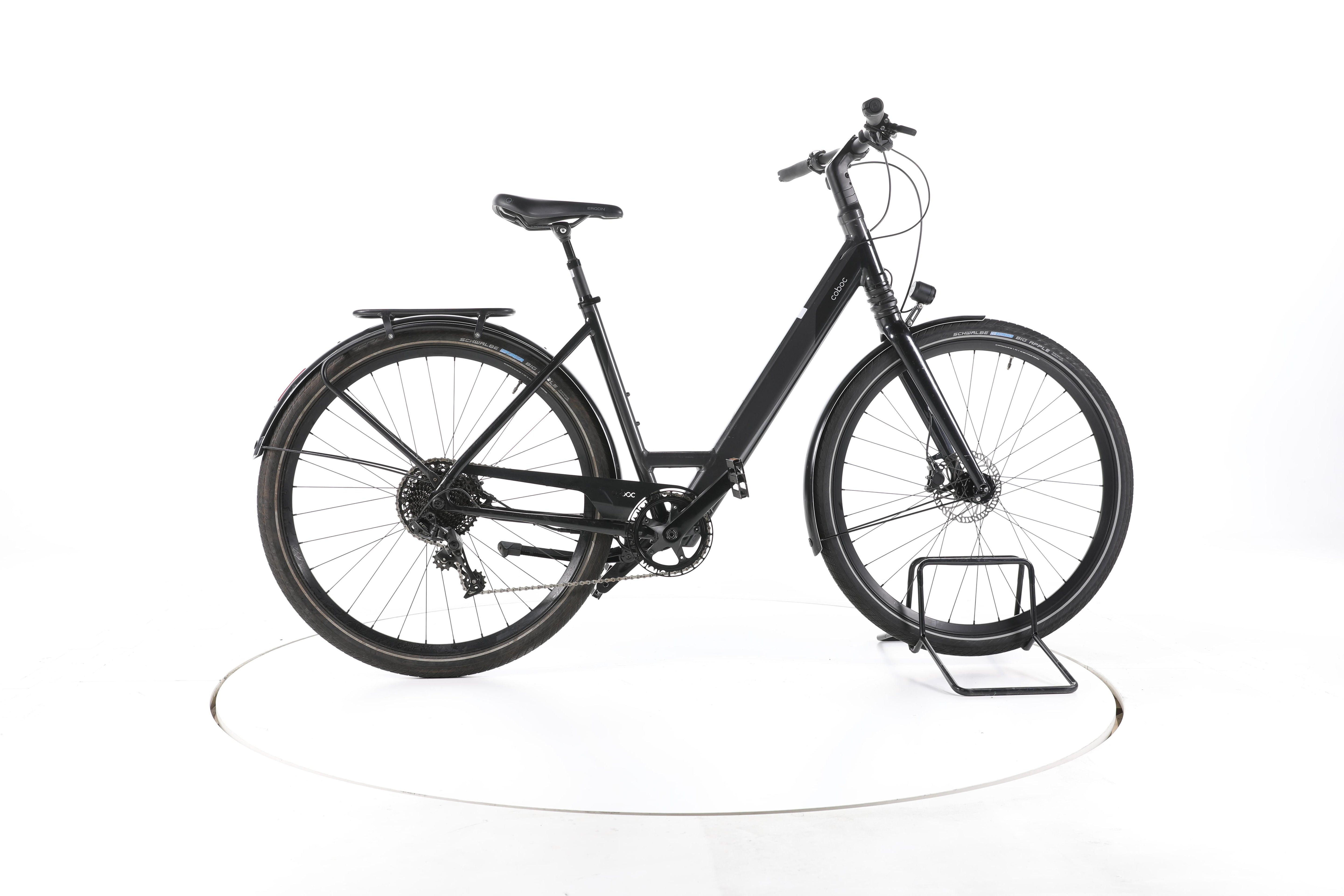 Coboc Kallio CMF E-Bike - Image 1