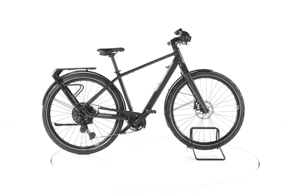 Bergamont E-Vitess Elite Trekking E-Bike - Image 1