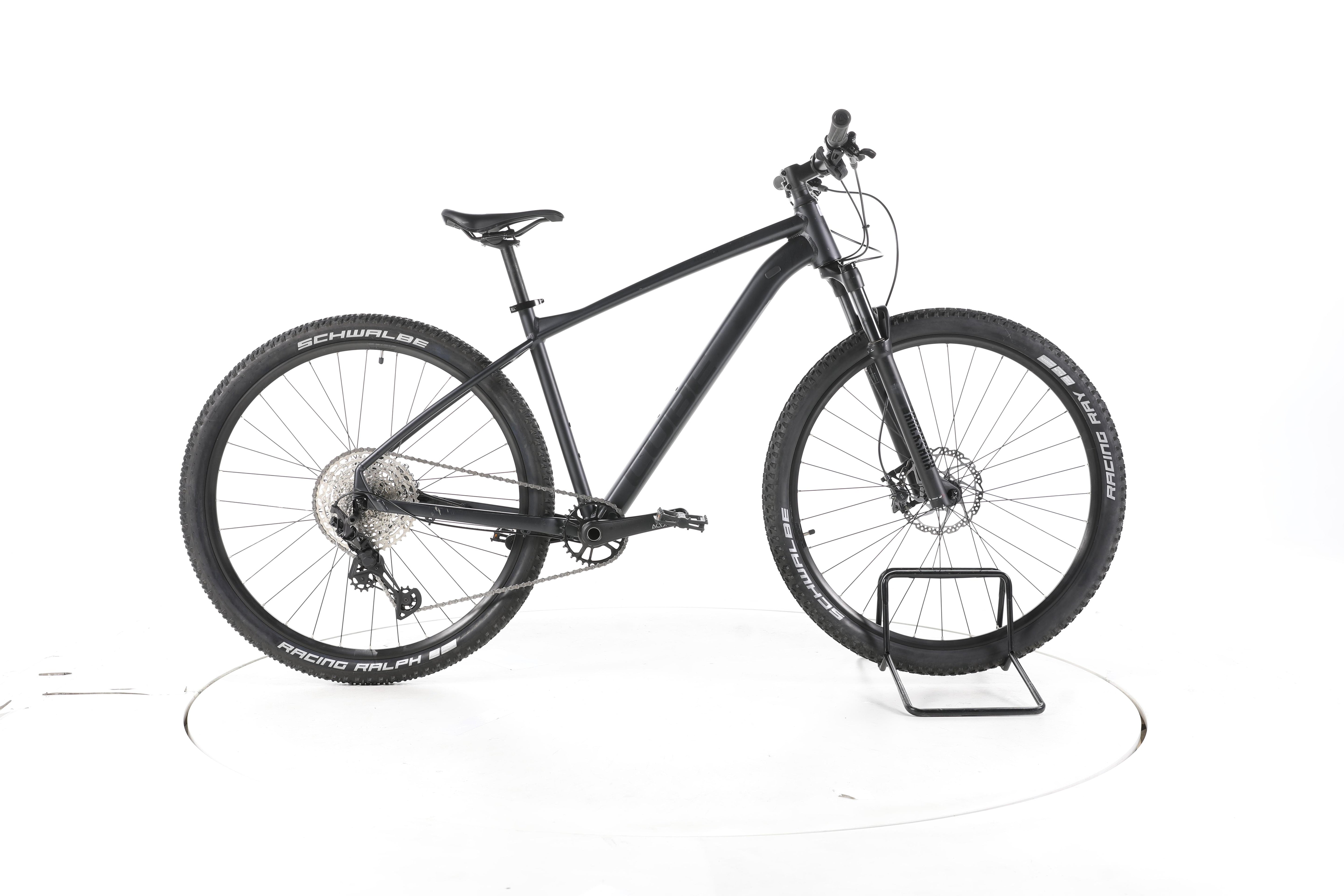 Cube Reaction Pro Fahrrad Hardtail - Image 1