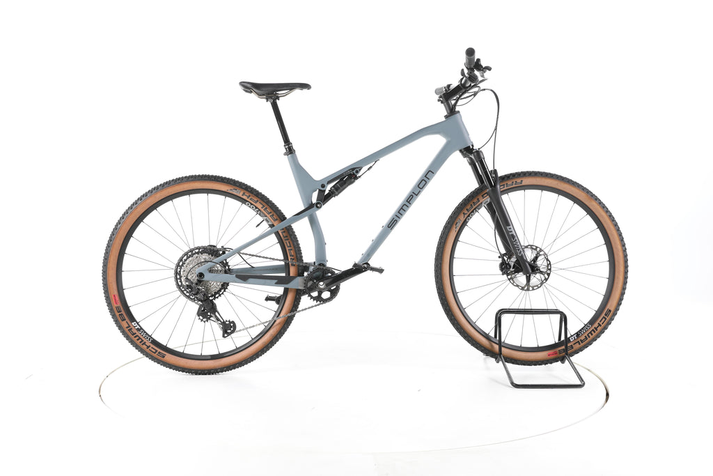 Simplon Cirex XT-12 Fahrrad Fully - Image 1