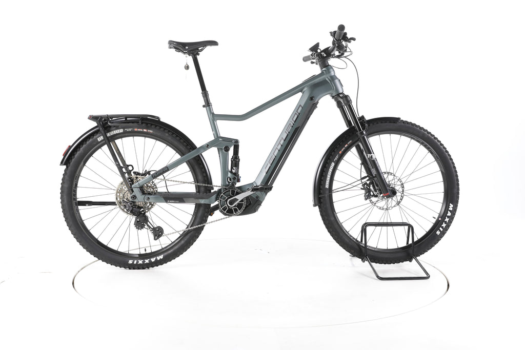 Centurion Numinis R2700i EQ SUV E-Bike 2024 - Image 1