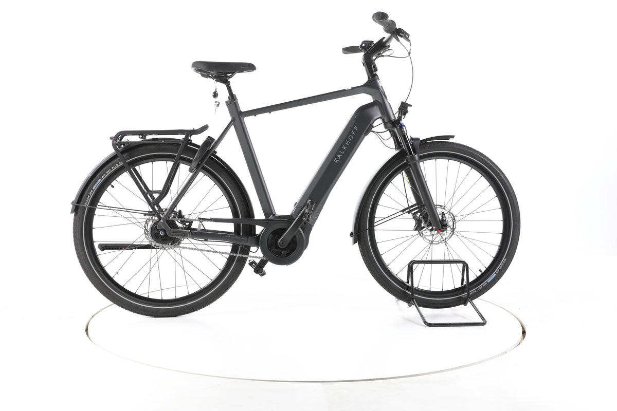 Kalkhoff Image 5.B Move+ City E-Bike - Image 1
