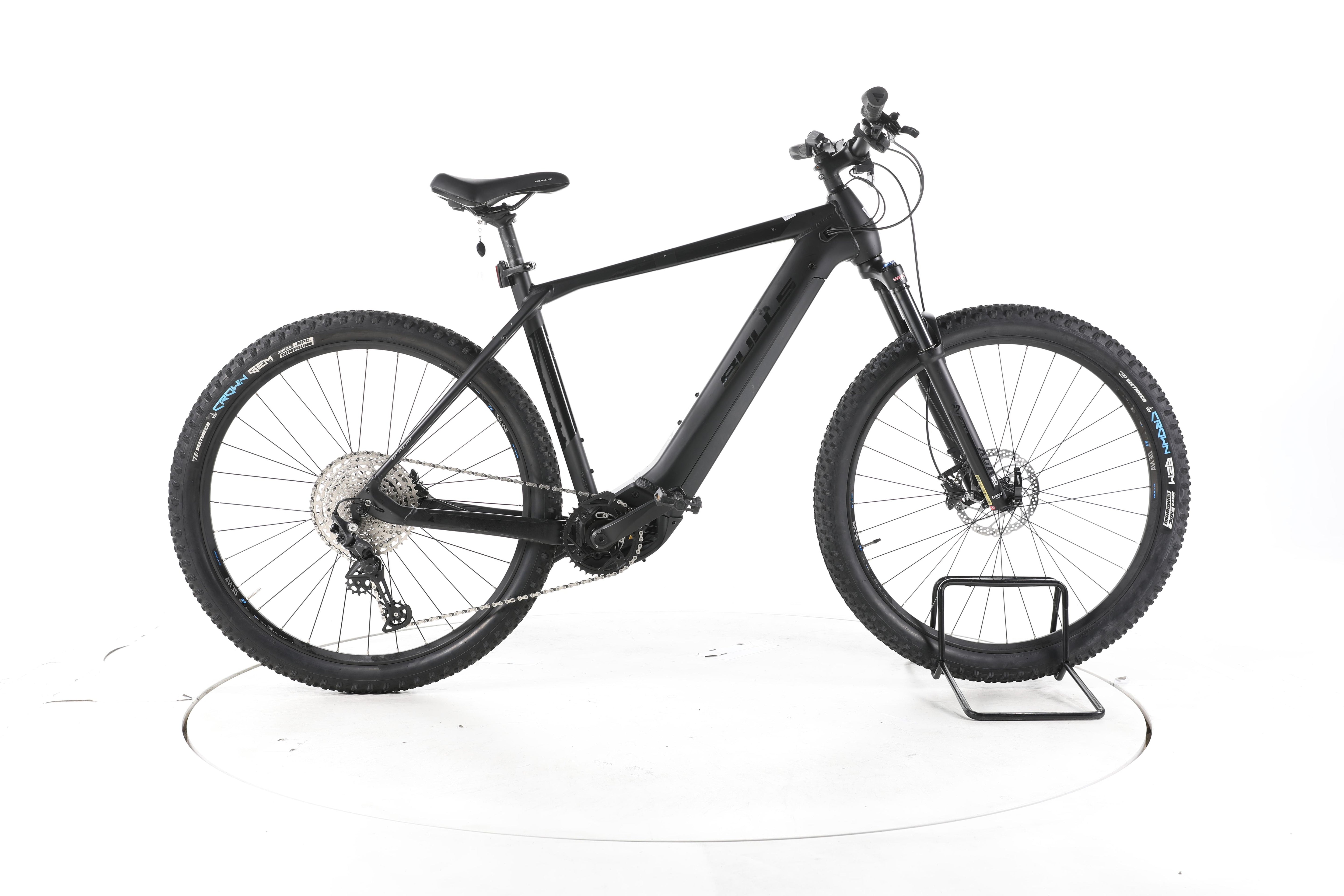 Bulls Copperhead EVO 2 E-Bike - Image 1