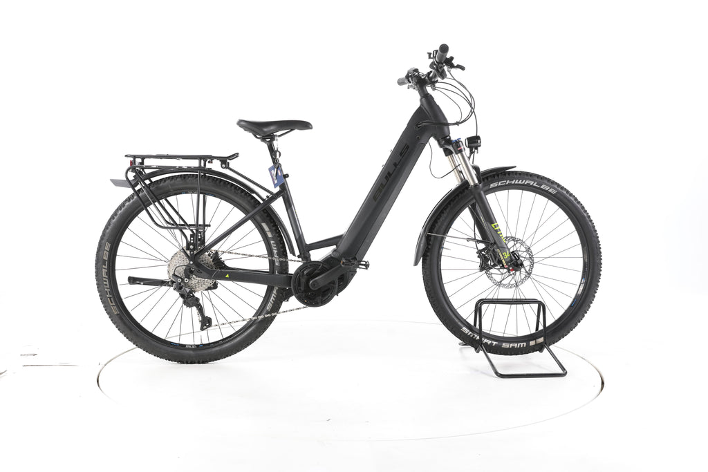 Bulls Copperhead EVO 2 XXL Street City E-Bike Tiefeinsteiger 2024 - Image 1