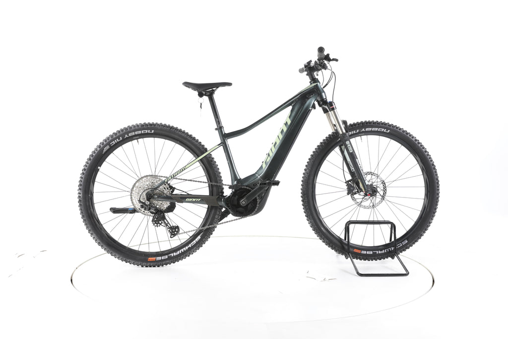 Giant Fathom E+ 1 E-Bike - Image 1