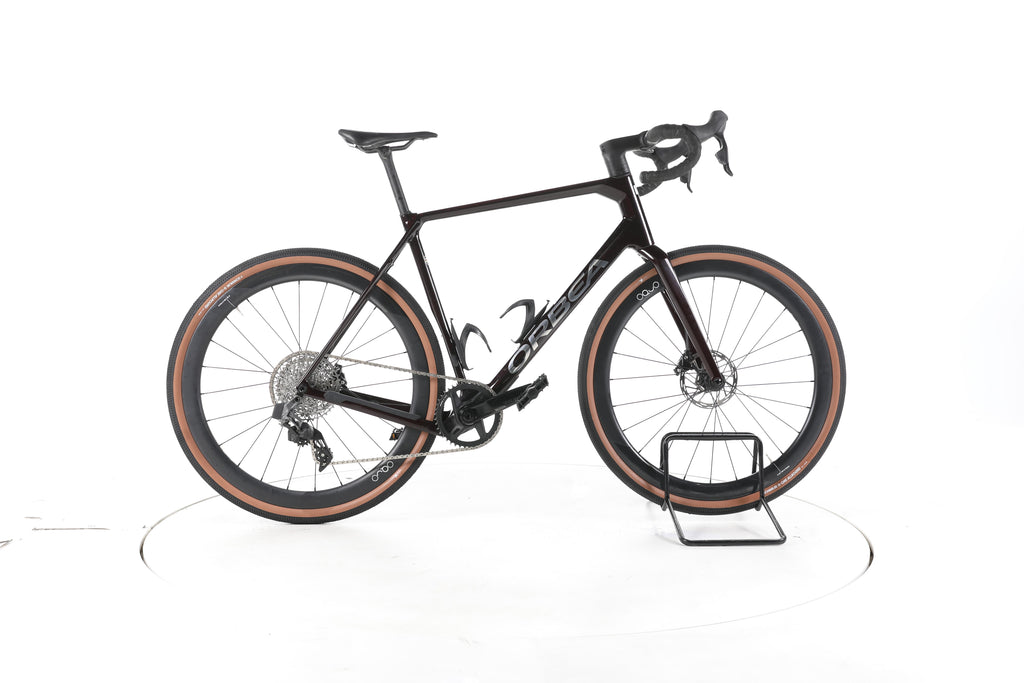 Orbea Terra M31eTEAM 1X Fahrrad Rennrad & Gravel - Image 1