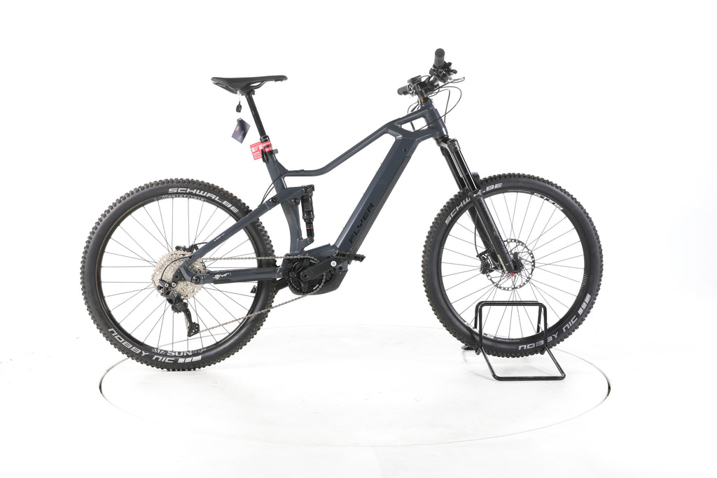 FLYER Uproc 3 4.10 E-Bike Fully - Image 1