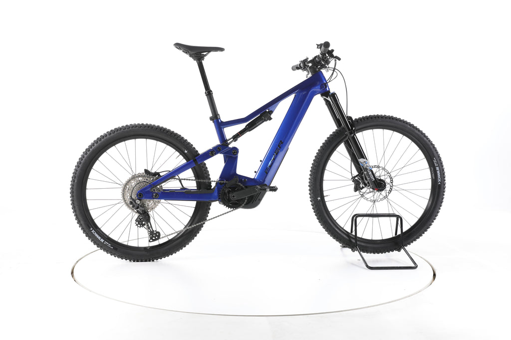 FLYER Uproc X2.10 E-Bike Fully - Image 1