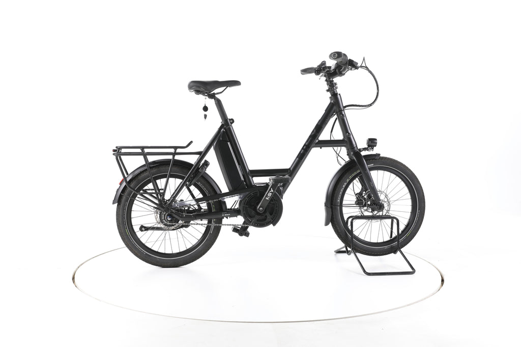 i:SY S8 F Kompakt E-Bike Tiefeinsteiger - Image 1