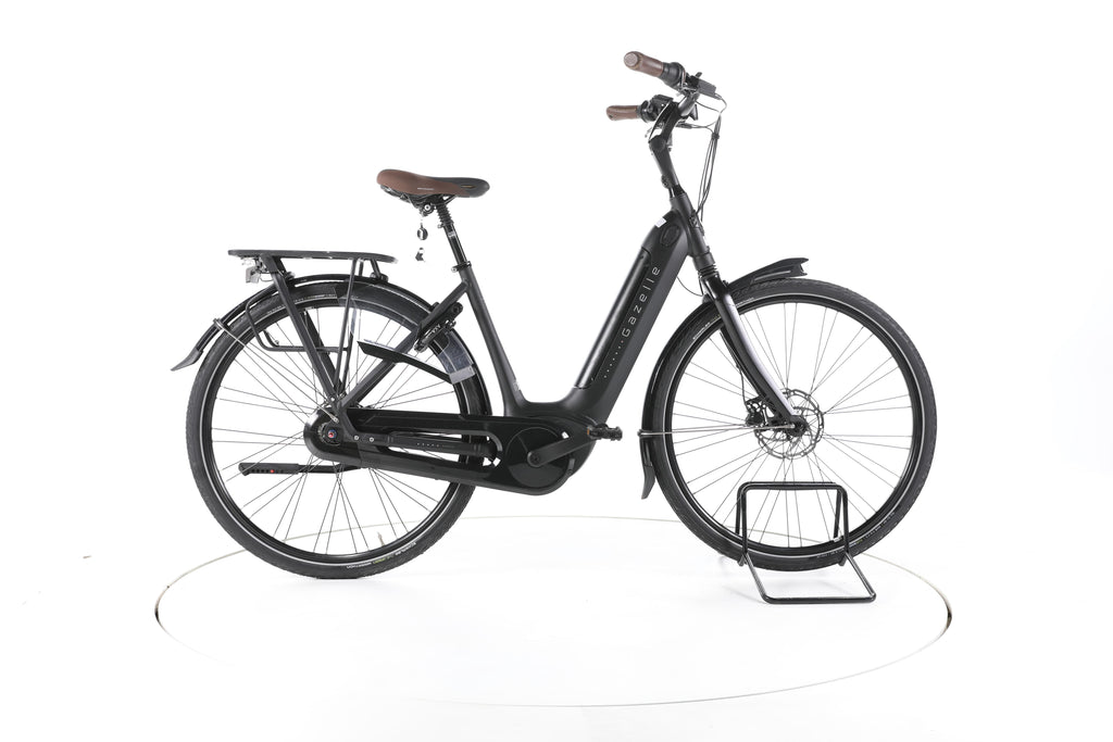 Gazelle Arroyo C8 HMB Elite City E-Bike Tiefeinsteiger 2024 - Image 1