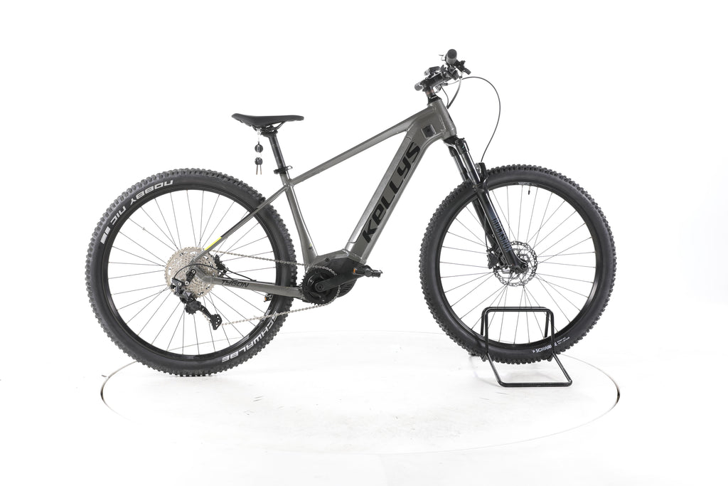 Kellys Tygon R50 E-Bike - Image 1