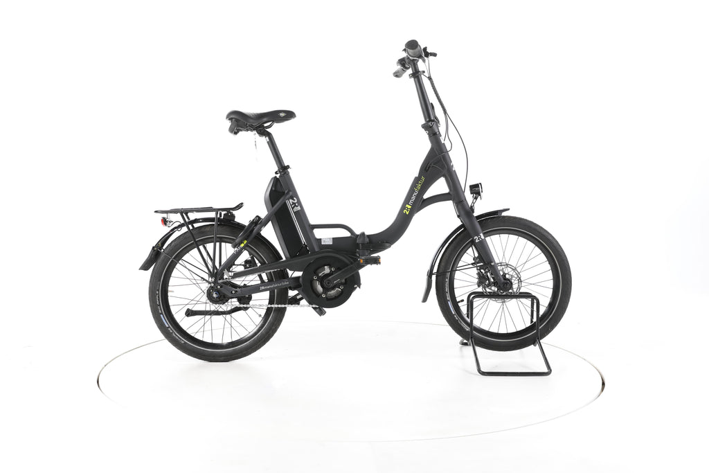 2R Manufaktur FXN7 Falt E-Bike Tiefeinsteiger - Image 1