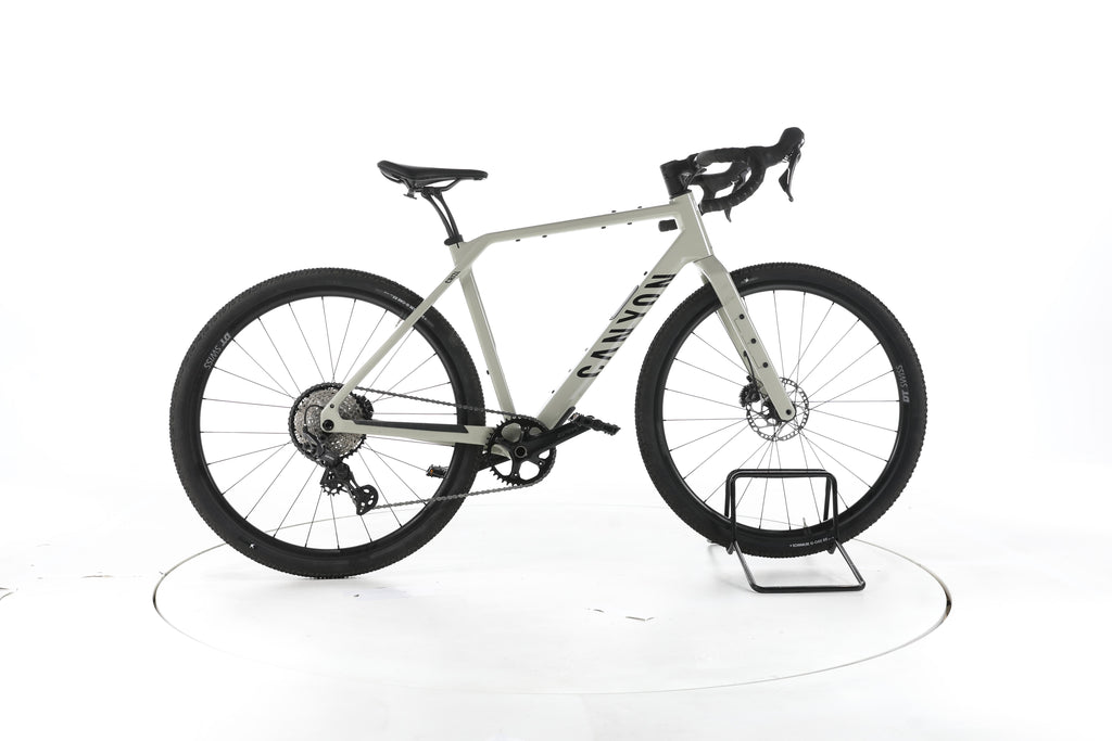 Canyon Grizl CF 7 - Image 1