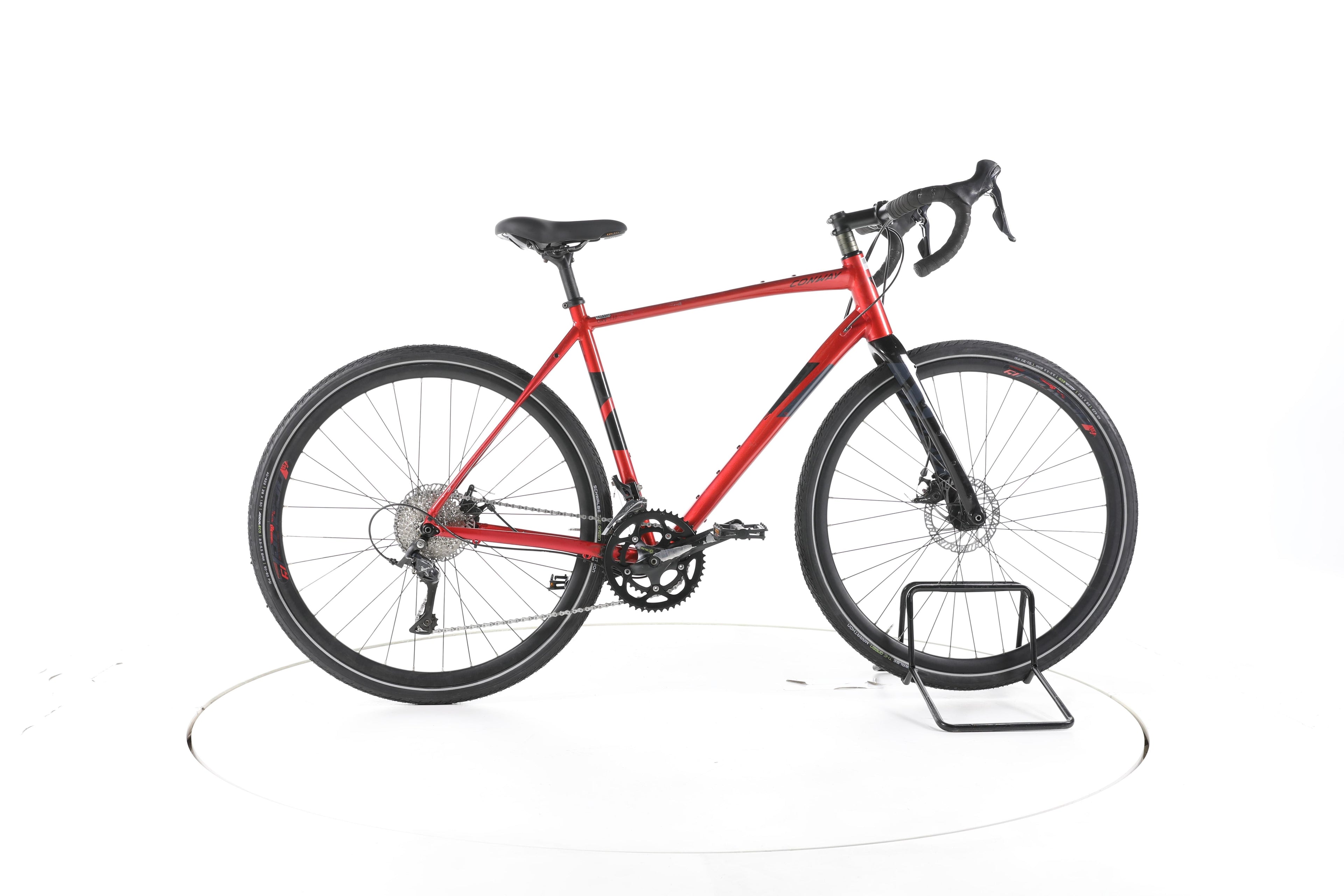 Conway GRV 3.0 - Image 1