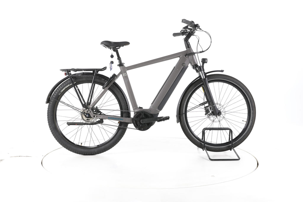 Winora Sinus R5 City E-Bike 2024 - Image 1