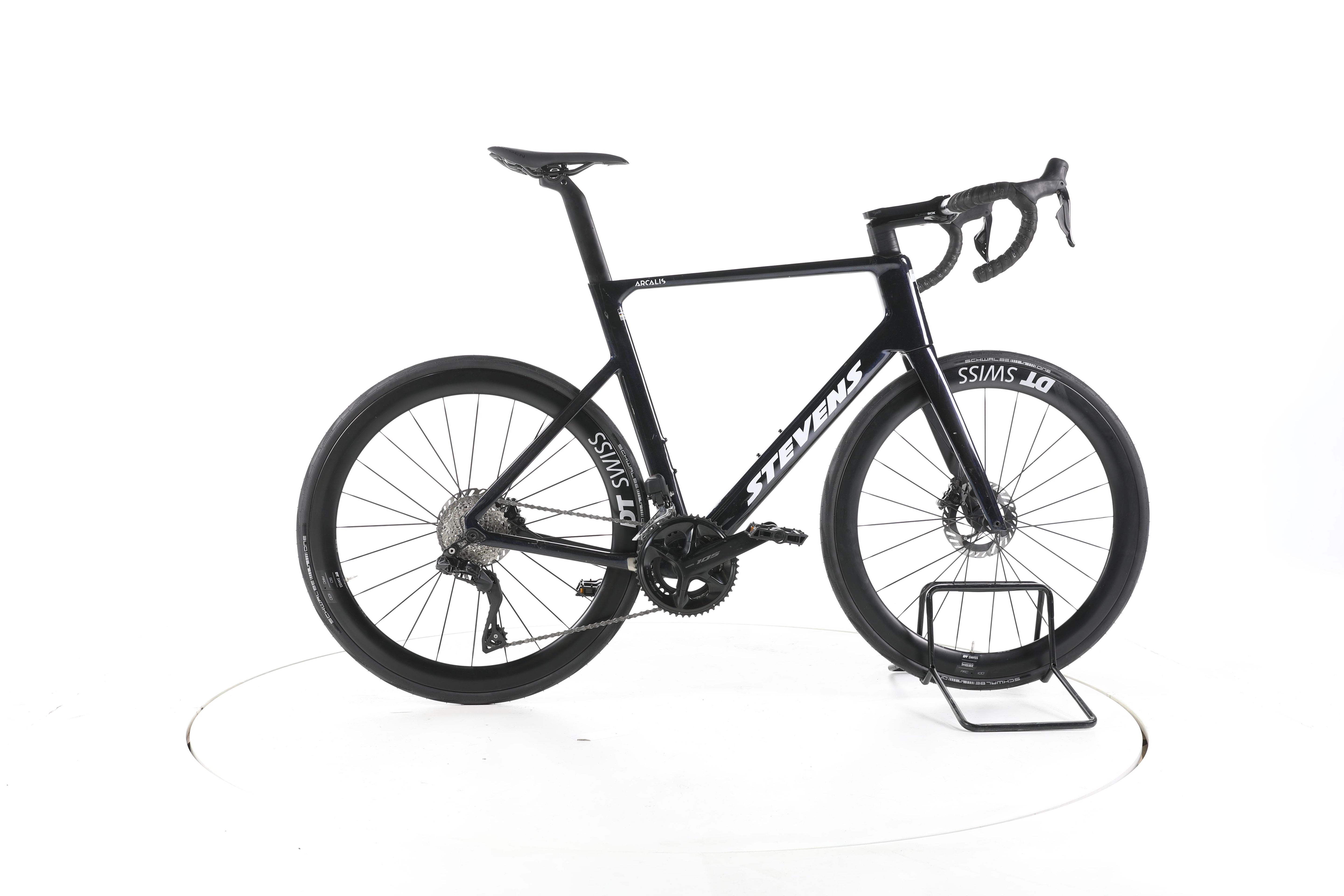 Stevens Arcalis Disc Fahrrad Rennrad & Gravel - Image 1