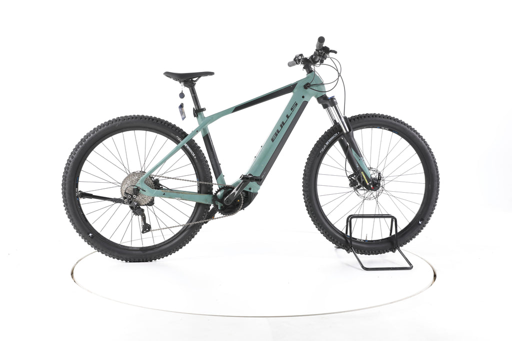 Bulls Copperhead Evo 1 E-Bike - Image 1