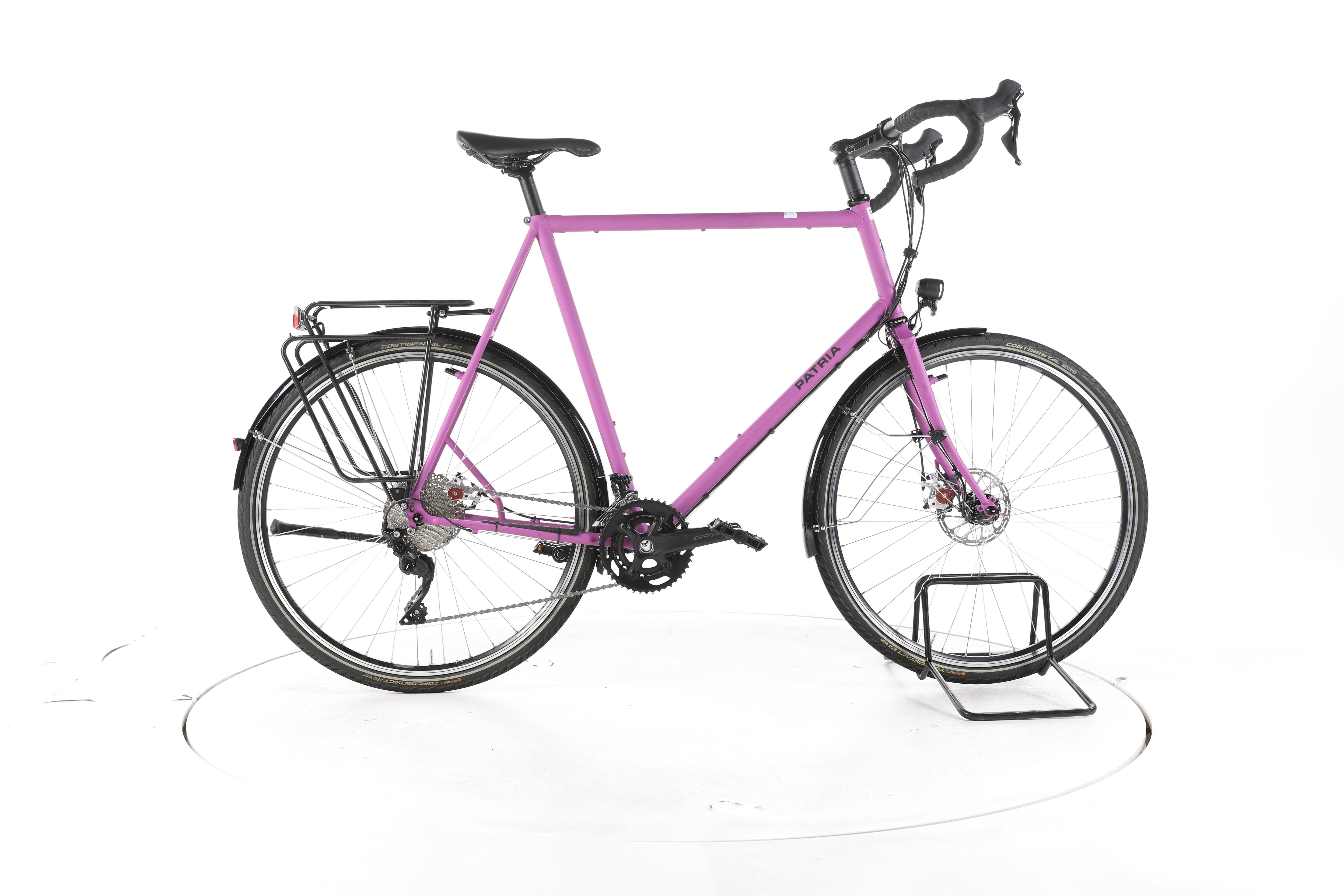 Patria Randonneur Zona Gravelbike - Image 1
