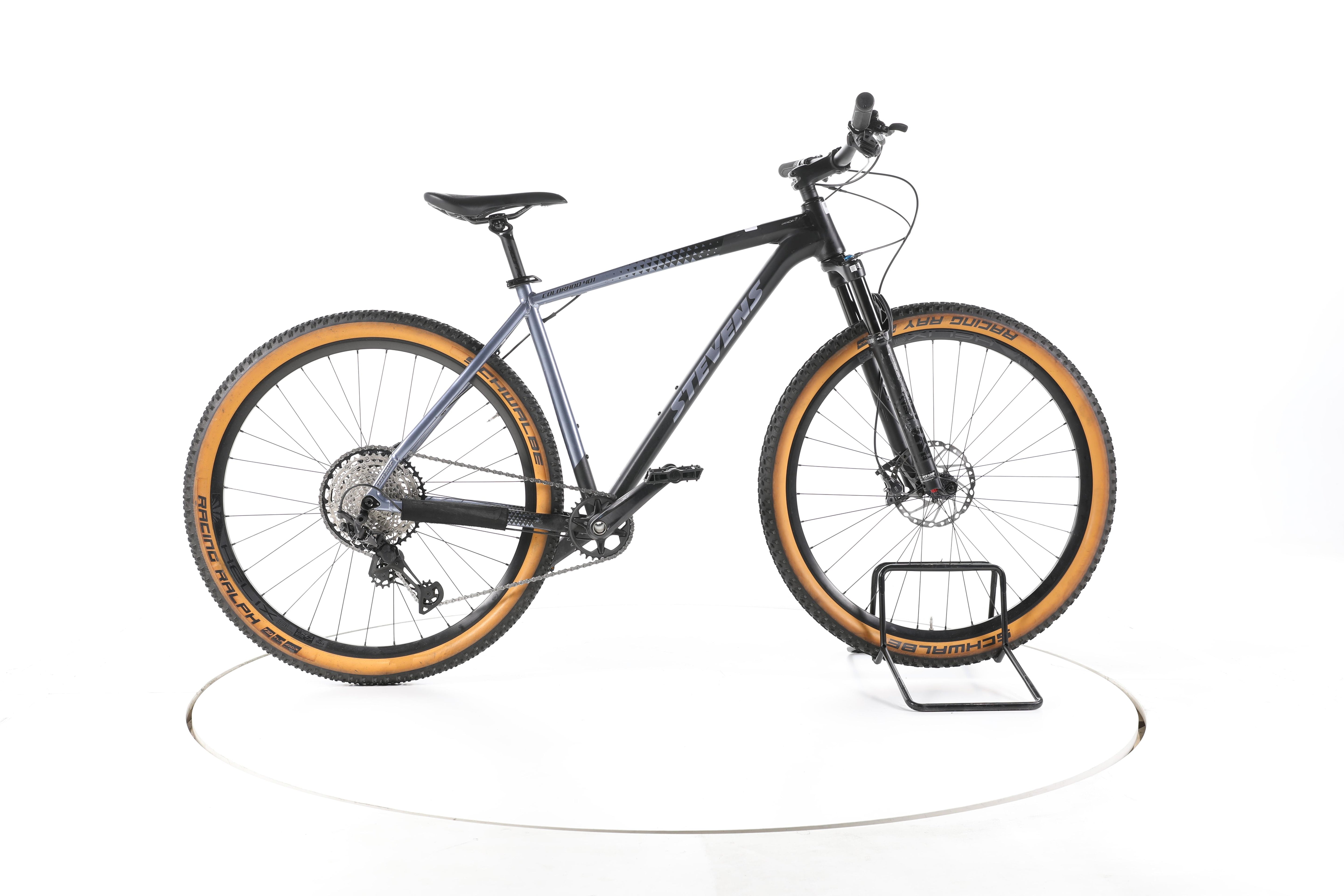 Stevens Colorado 401 Fahrrad Hardtail - Image 1