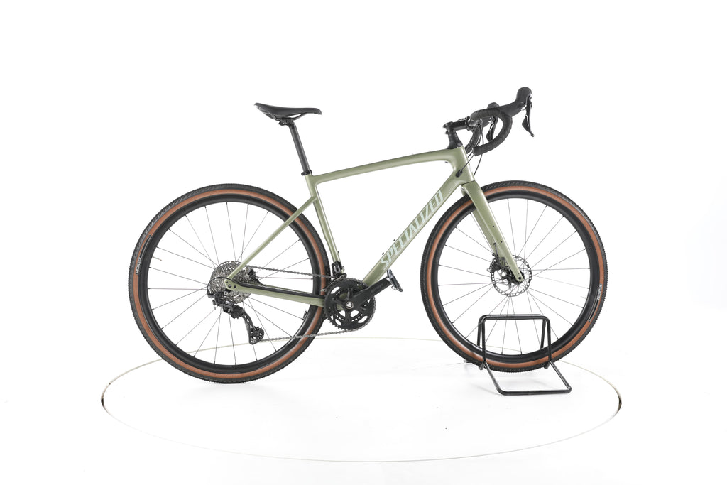 Specialized Diverge Sport Carbon - Image 1