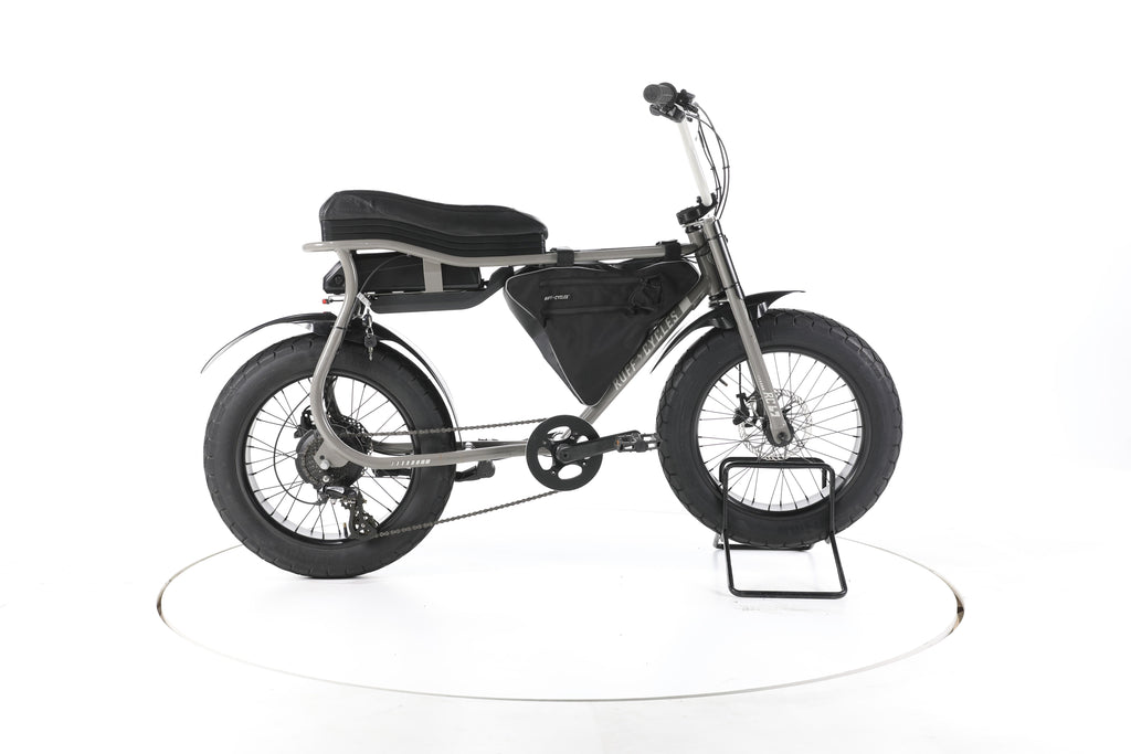 Ruff Cycles LIL'BUDDY "Edge" E-Fatbikes - Image 1
