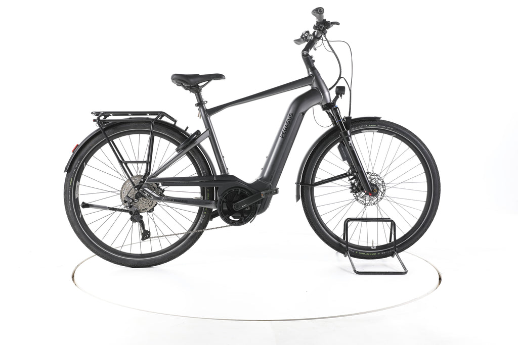 Pegasus Premio EVO ABS Trekking E-Bike - Image 1