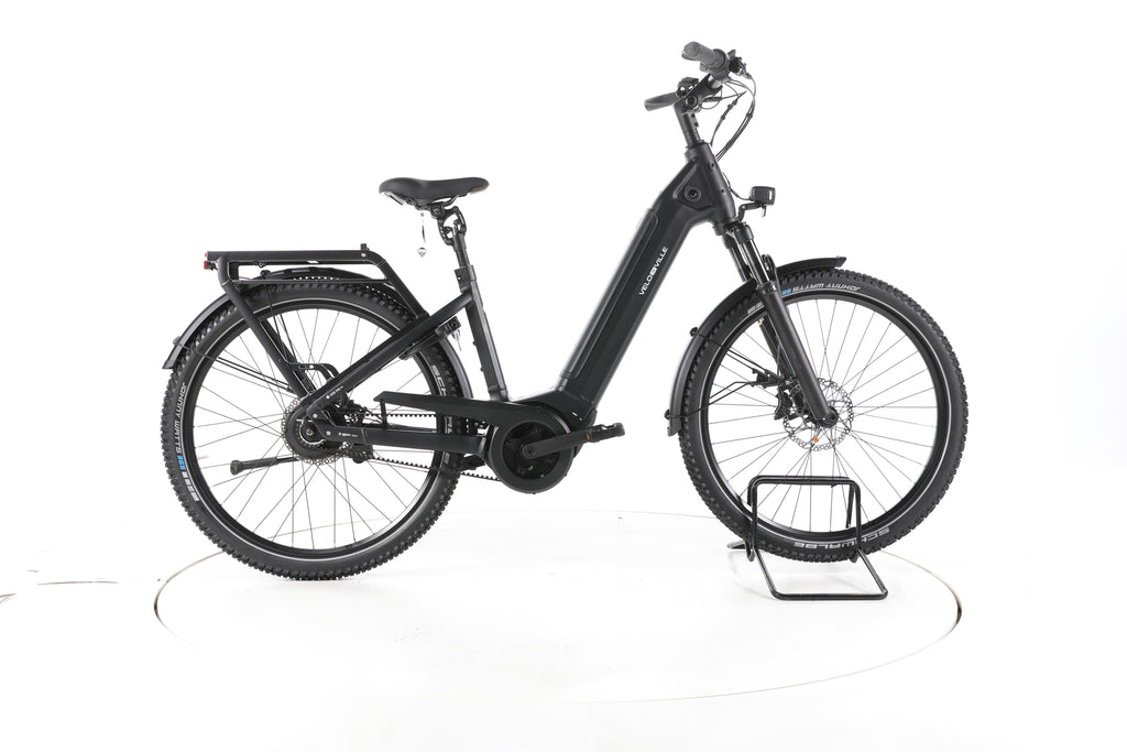 Velo de Ville SEB 990 Pro City E-Bike Tiefeinsteiger 2026 - Image 1
