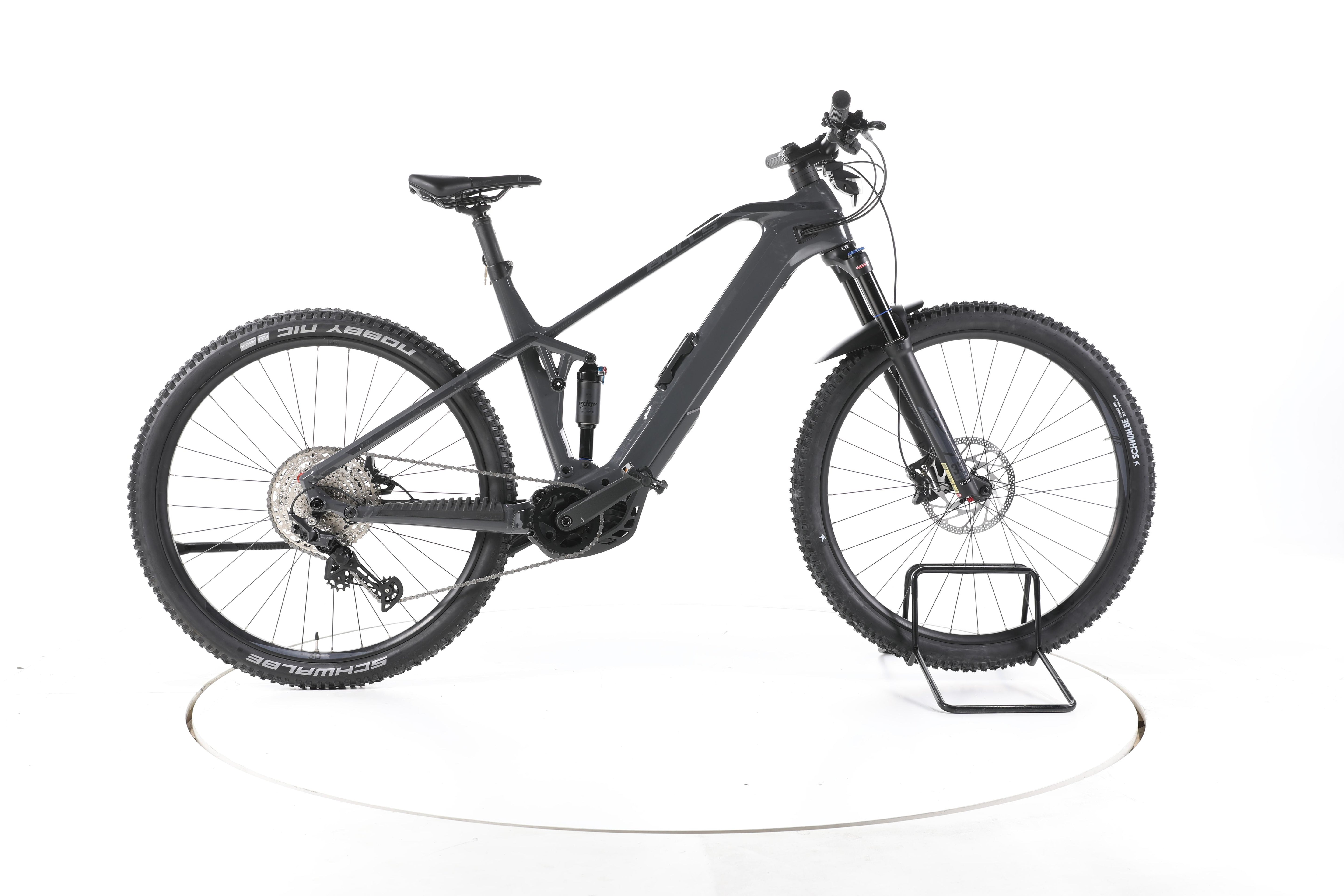 Bulls Sonic Evo TR 2 E-Bike Fully Carbon 2024 - Image 1