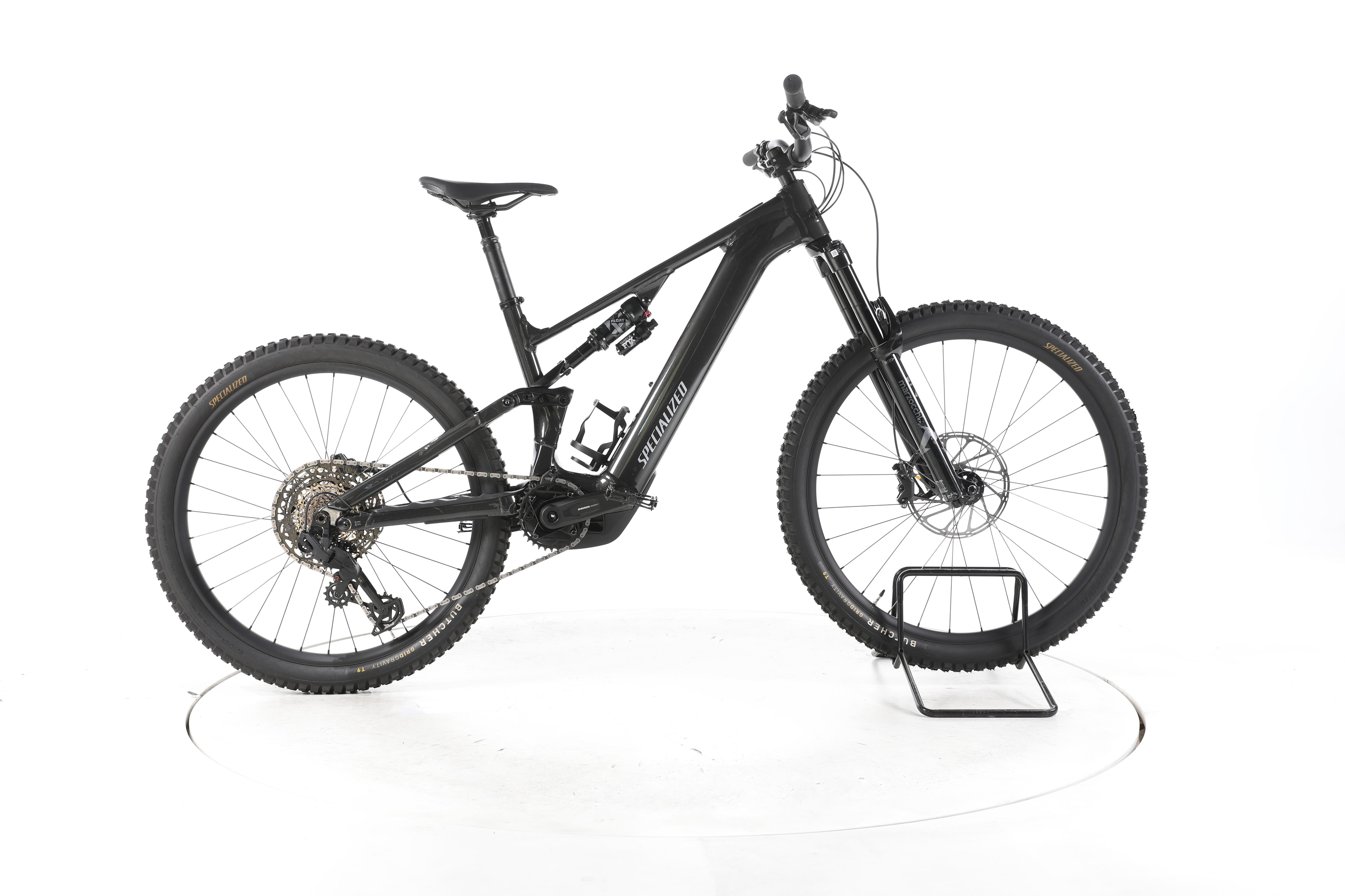 Specialized Turbo Levo 4 E-Bike Fully 2025 - Image 1
