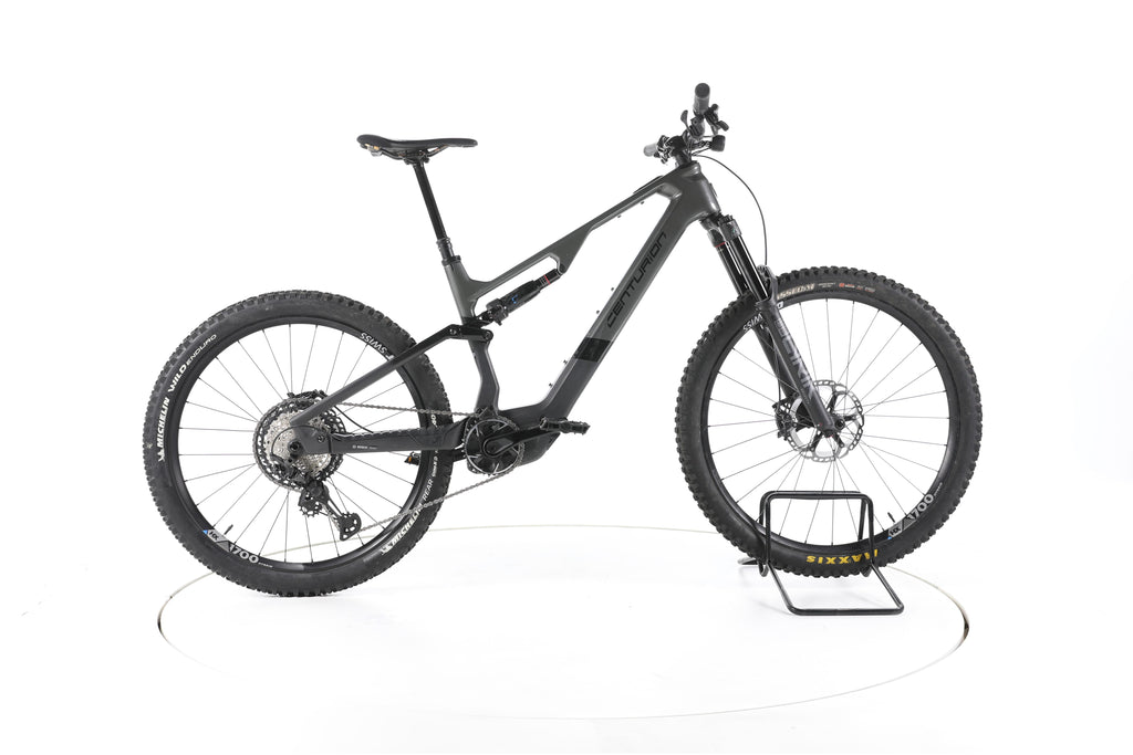 Centurion No Pogo SL R6000i Fully E-Bike Carbon 2024 - Image 1