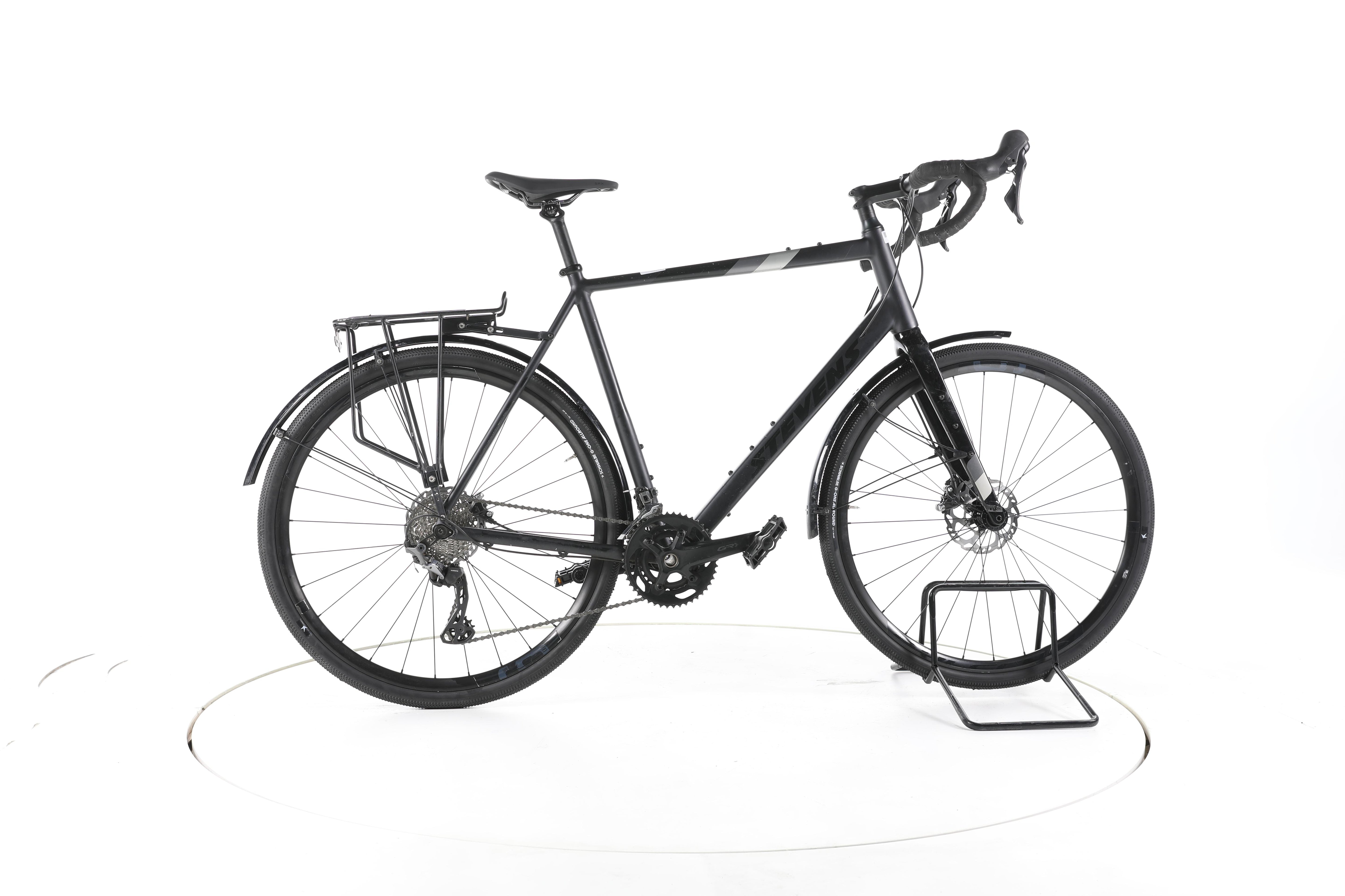 Stevens Prestige - Image 1