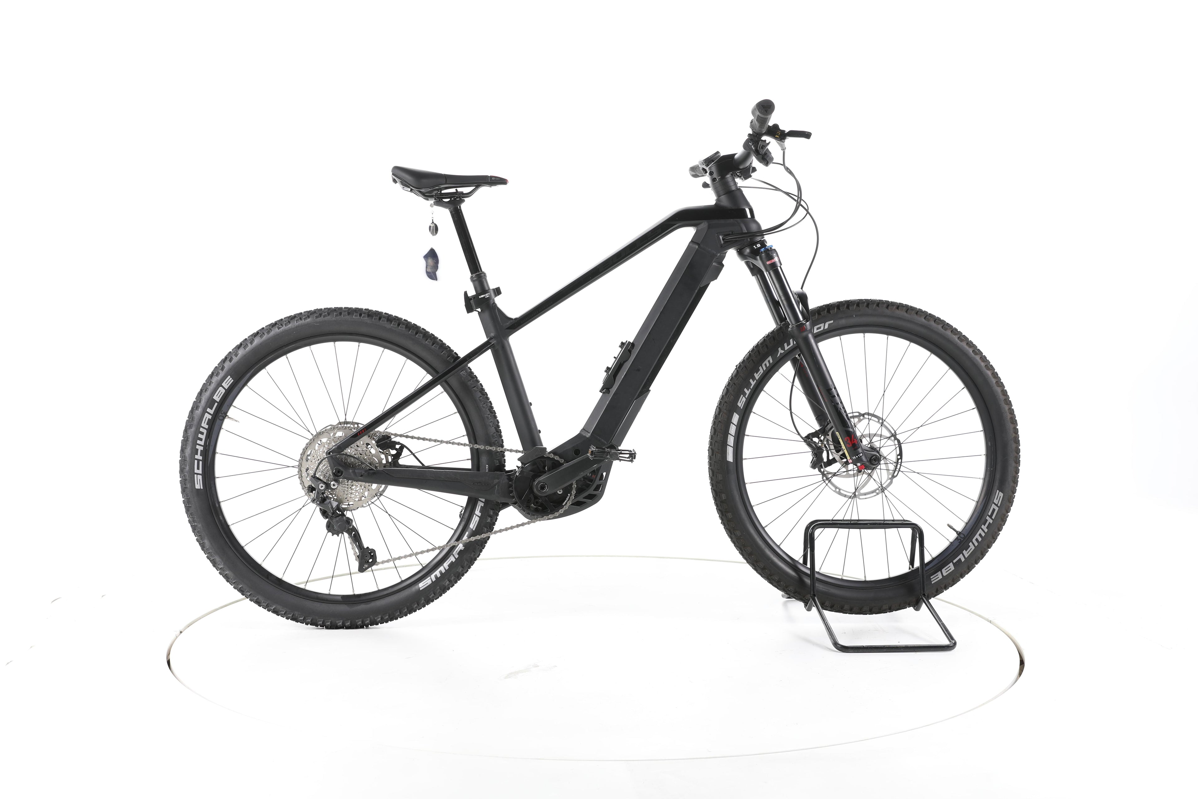Bulls Sonic EVO 1 E-Bike - Image 1