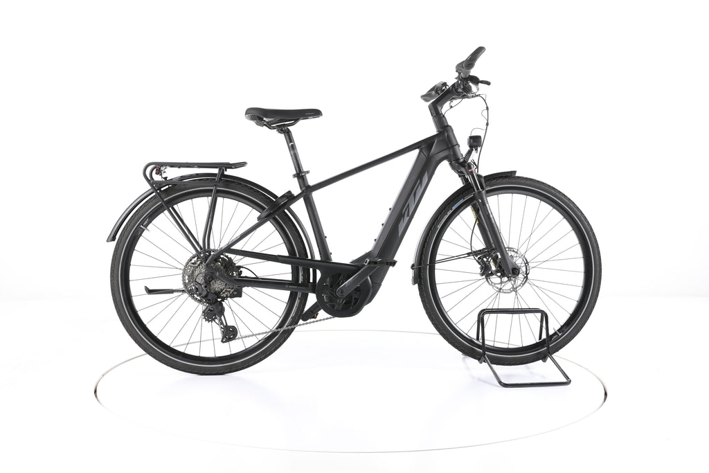 KTM Power Sport 11 Plus Trekking E-Bike - Image 1