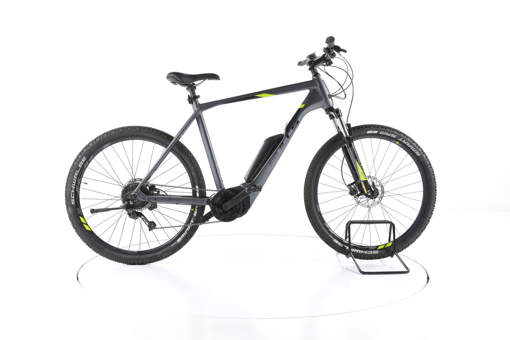 Bulls Copperhead E1 Trekking E-Bike - Image 1